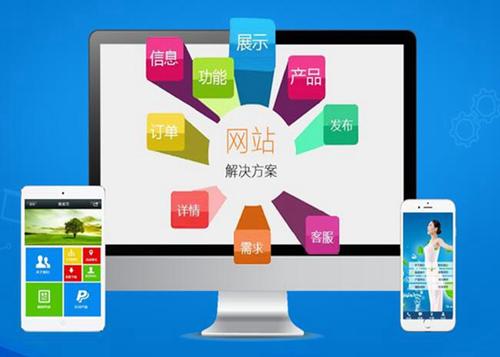 昭苏如何进行网站设计才能突出产品的优势
